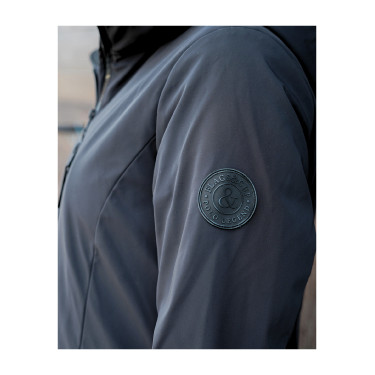 Damen-Wasserparka Safa Flags & Cup Damen-Wasserparka Safa Flags & Cup