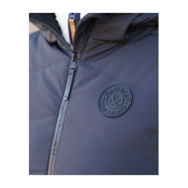 Damenweste SM Reina Flags & Cup Damen