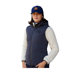 Damenweste SM Reina Flags & Cup Damen