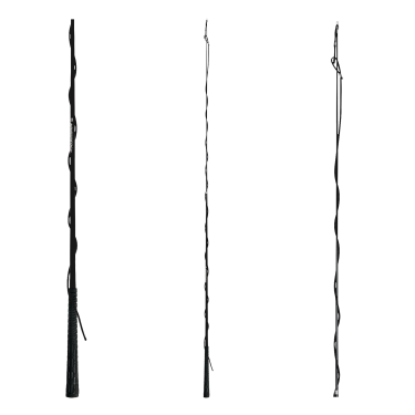 Teleskopische Reitpeitsche 300 cm von Waldhausen