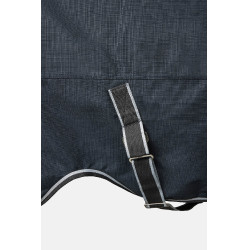 Kodiak 1200D Outdoor-Decke mit Halsteil 200 g Horze