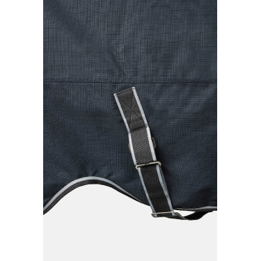 Kodiak 1200D Outdoor-Decke mit Halsteil 200 g Horze
