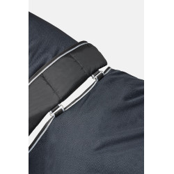 Kodiak 1200D Outdoor-Decke mit Halsteil 200 g Horze