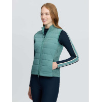 Lily leichte Weste LeMieux Damen