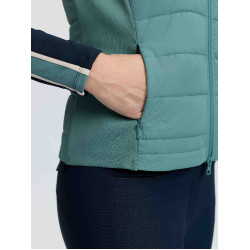 Lily leichte Weste LeMieux Damen