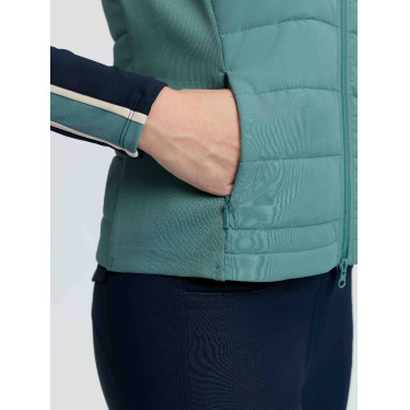 Lily leichte Weste LeMieux Damen