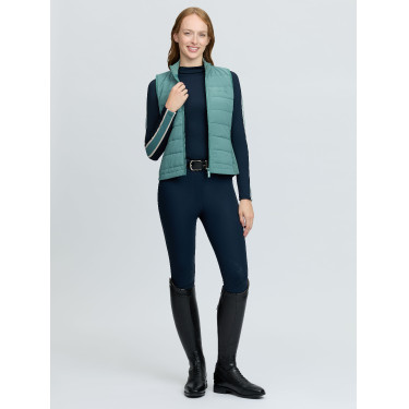Lily leichte Weste LeMieux Damen