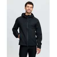 Jacke Schwarz LeMieux Herren