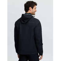 Jacke Schwarz LeMieux Herren