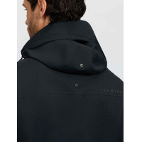 Jacke Schwarz LeMieux Herren