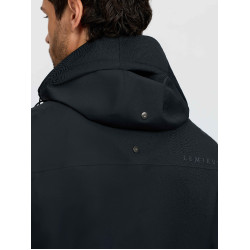 Jacke Schwarz LeMieux Herren