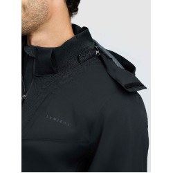 Jacke Schwarz LeMieux Herren
