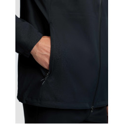 Jacke Schwarz LeMieux Herren
