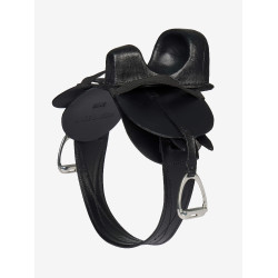 Arika Stable-Tek 200 g Navy *NICHT ganz PERFEKT* LeMieux