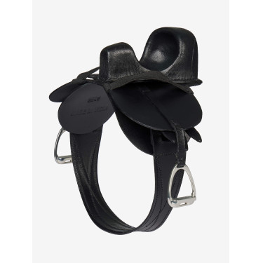 Arika Stable-Tek 200 g Navy *NICHT ganz PERFEKT* LeMieux