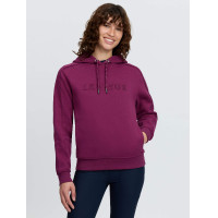 Eden Sparkle Hoodie LeMieux