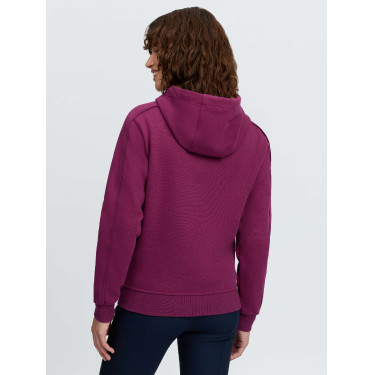 Eden Sparkle Hoodie LeMieux