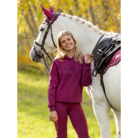 Eden Sparkle Hoodie LeMieux