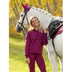 Eden Sparkle Hoodie LeMieux
