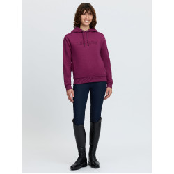 Eden Sparkle Hoodie LeMieux