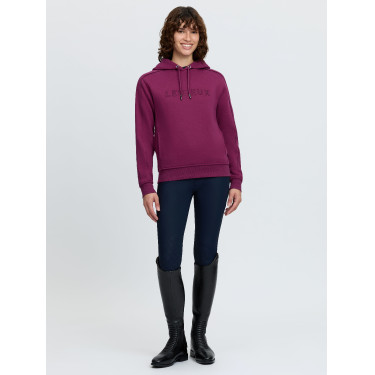 Eden Sparkle Hoodie LeMieux