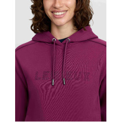 Eden Sparkle Hoodie LeMieux