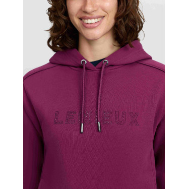 Eden Sparkle Hoodie LeMieux