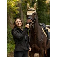 Brooke 3-in-1 wasserdichte Hybridjacke LeMieux Damen
