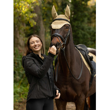 Brooke 3-in-1 wasserdichte Hybridjacke LeMieux Damen Brooke 3-in-1 wasserdichte Hybridjacke LeMieux Damen