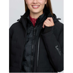 Brooke 3-in-1 wasserdichte Hybridjacke LeMieux Damen Brooke 3-in-1 wasserdichte Hybridjacke LeMieux Damen