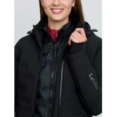Brooke 3-in-1 wasserdichte Hybridjacke LeMieux Damen Brooke 3-in-1 wasserdichte Hybridjacke LeMieux Damen