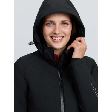 Brooke 3-in-1 wasserdichte Hybridjacke LeMieux Damen Brooke 3-in-1 wasserdichte Hybridjacke LeMieux Damen