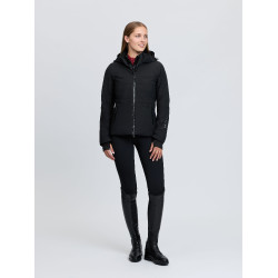 Brooke 3-in-1 wasserdichte Hybridjacke LeMieux Damen Brooke 3-in-1 wasserdichte Hybridjacke LeMieux Damen