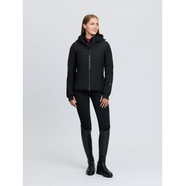 Brooke 3-in-1 wasserdichte Hybridjacke LeMieux Damen Brooke 3-in-1 wasserdichte Hybridjacke LeMieux Damen