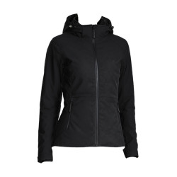 Brooke 3-in-1 wasserdichte Hybridjacke LeMieux Damen Brooke 3-in-1 wasserdichte Hybridjacke LeMieux Damen