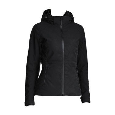 Brooke 3-in-1 wasserdichte Hybridjacke LeMieux Damen Brooke 3-in-1 wasserdichte Hybridjacke LeMieux Damen