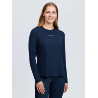 Sportshirt Navy LeMieux