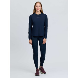 Sportshirt Navy LeMieux