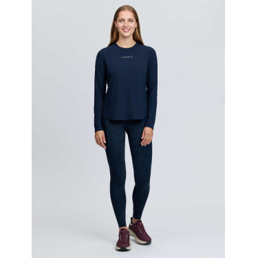Sportshirt Navy LeMieux