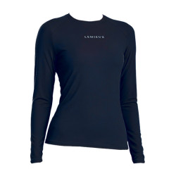 Sportshirt Navy LeMieux