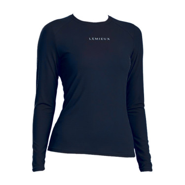 Sportshirt Navy LeMieux