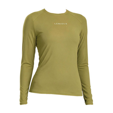 Sportshirt Navy LeMieux Sportshirt Navy LeMieux