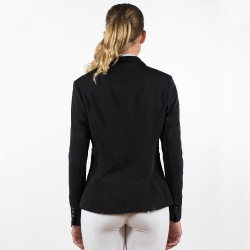Turnierjacke Yvonne Damen Horze Turnierjacke Yvonne Damen Horze