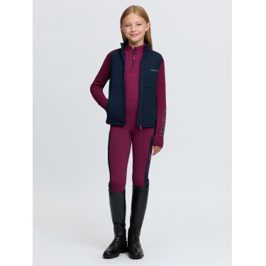 Veste zippée Bethany LeMieux Young Rider Veste zippée Bethany LeMieux Young Rider