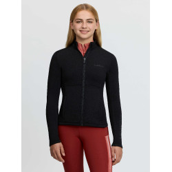 Veste zippée Bethany LeMieux Young Rider Veste zippée Bethany LeMieux Young Rider