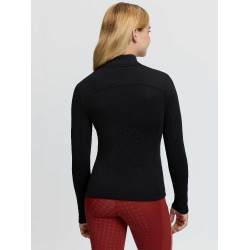 Veste zippée Bethany LeMieux Young Rider Veste zippée Bethany LeMieux Young Rider