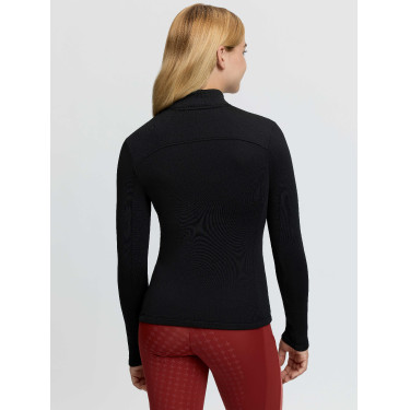 Veste zippée Bethany LeMieux Young Rider Veste zippée Bethany LeMieux Young Rider