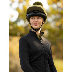 Veste zippée Bethany LeMieux Young Rider Veste zippée Bethany LeMieux Young Rider