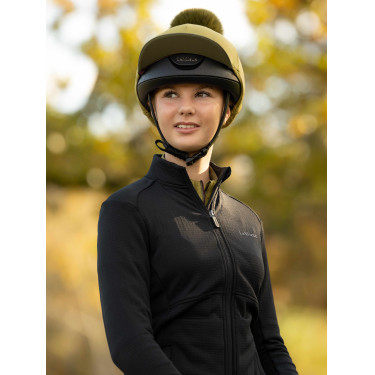 Veste zippée Bethany LeMieux Young Rider Veste zippée Bethany LeMieux Young Rider