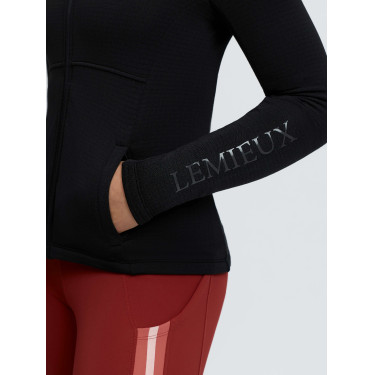 Veste zippée Bethany LeMieux Young Rider Veste zippée Bethany LeMieux Young Rider